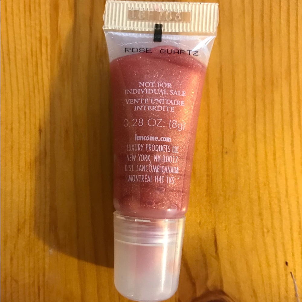 ✨HOST PICK✨Lancôme Juicy Tubes Jelly Ultra Shiny Lip Gloss (NWT) - Picture 2 of 5